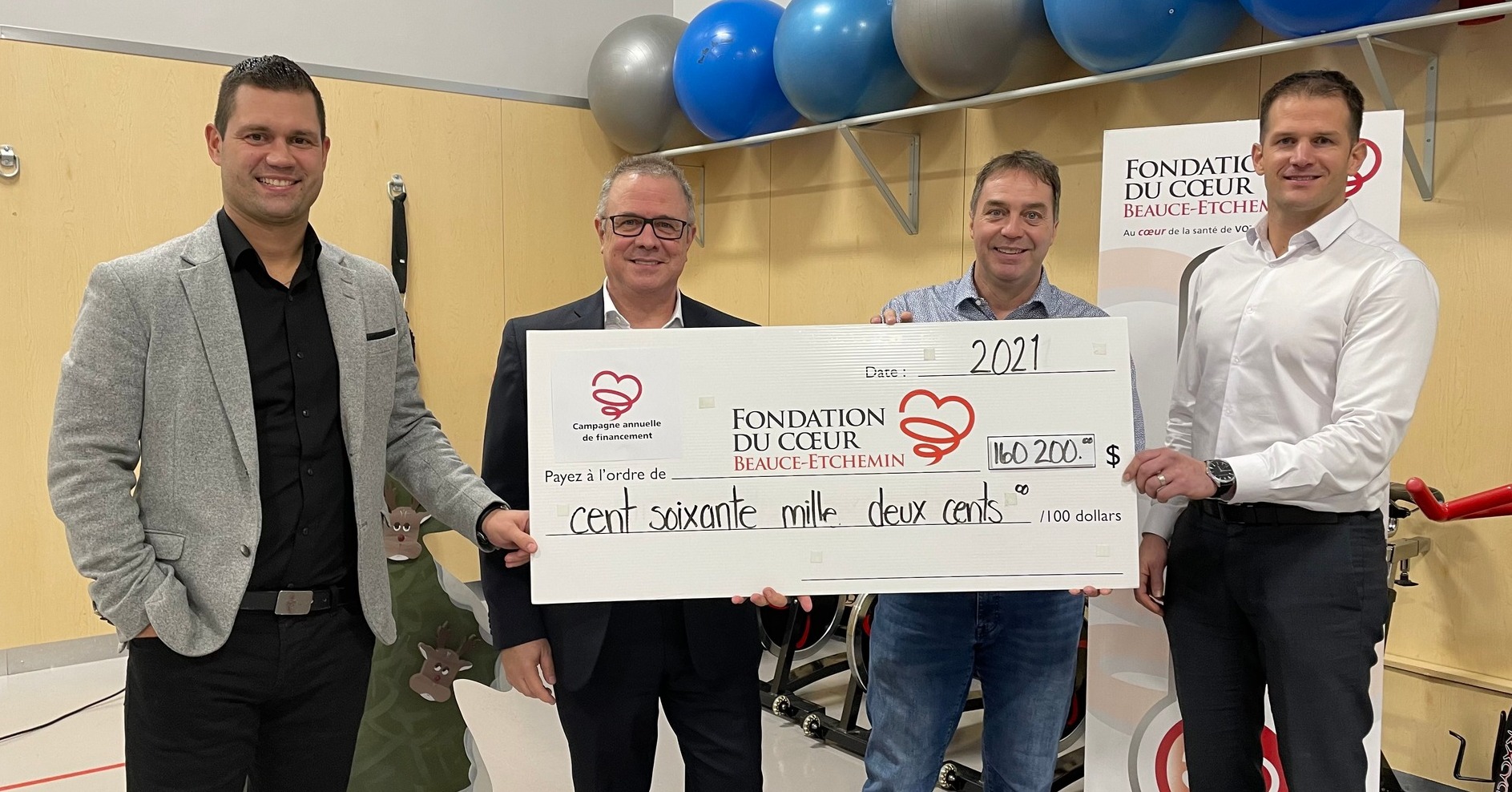 fondation du coeur 4