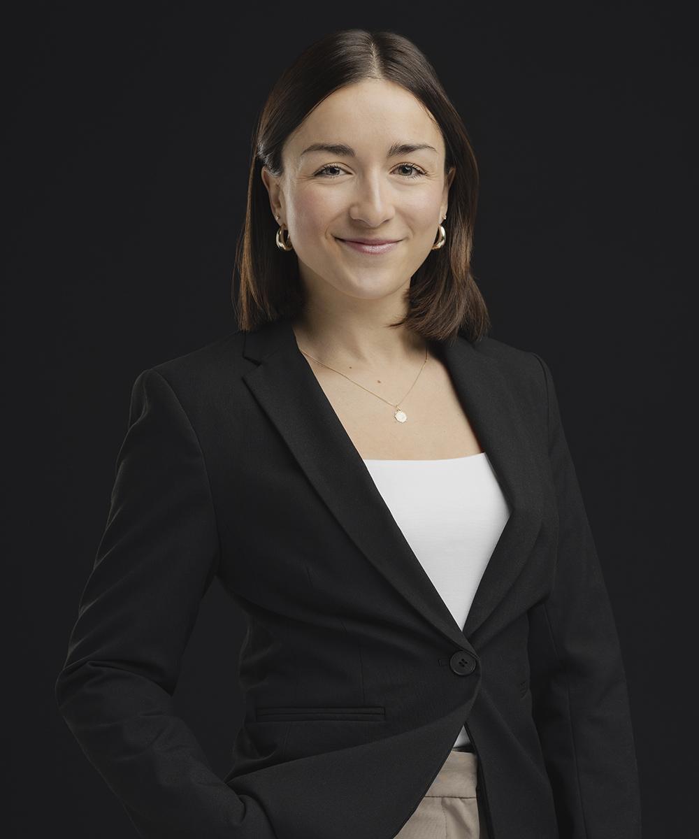 Maika Soucy-Laflamme